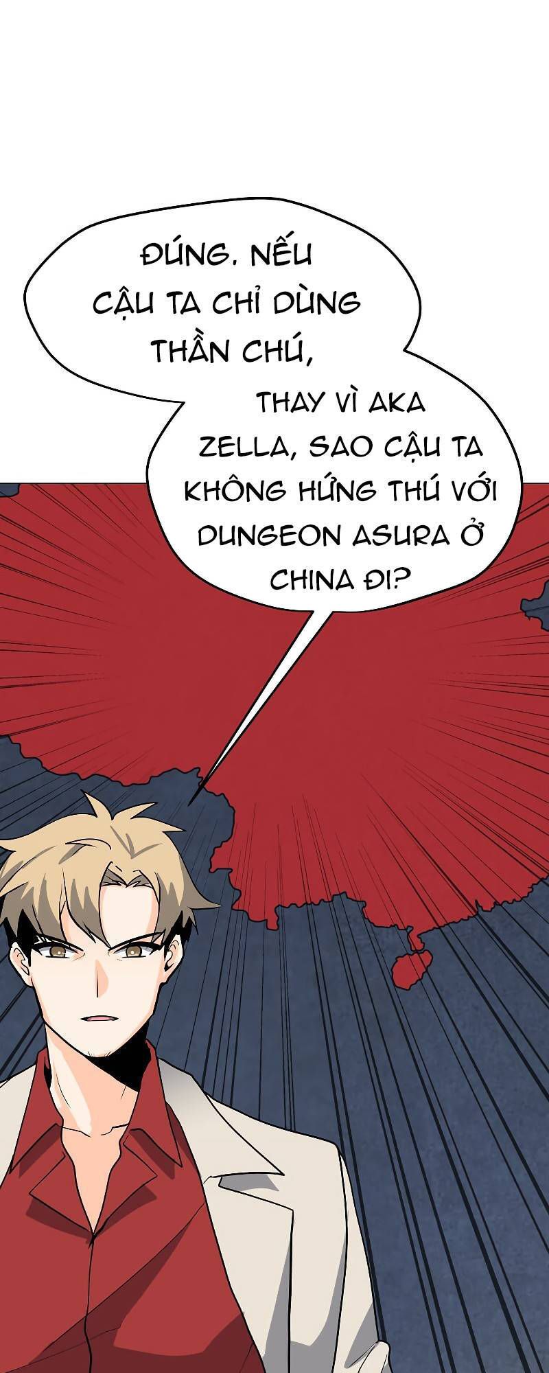 đọc truyện Tôi Là Người Chơi Thần Chú Đơn Độc Chương 84 ảnh 30 tại Thiên Thai Truyện