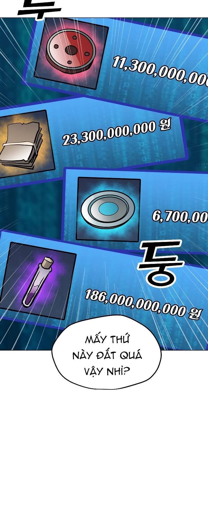 đọc truyện Tôi Là Người Chơi Thần Chú Đơn Độc Chương 84 ảnh 6 tại Thiên Thai Truyện