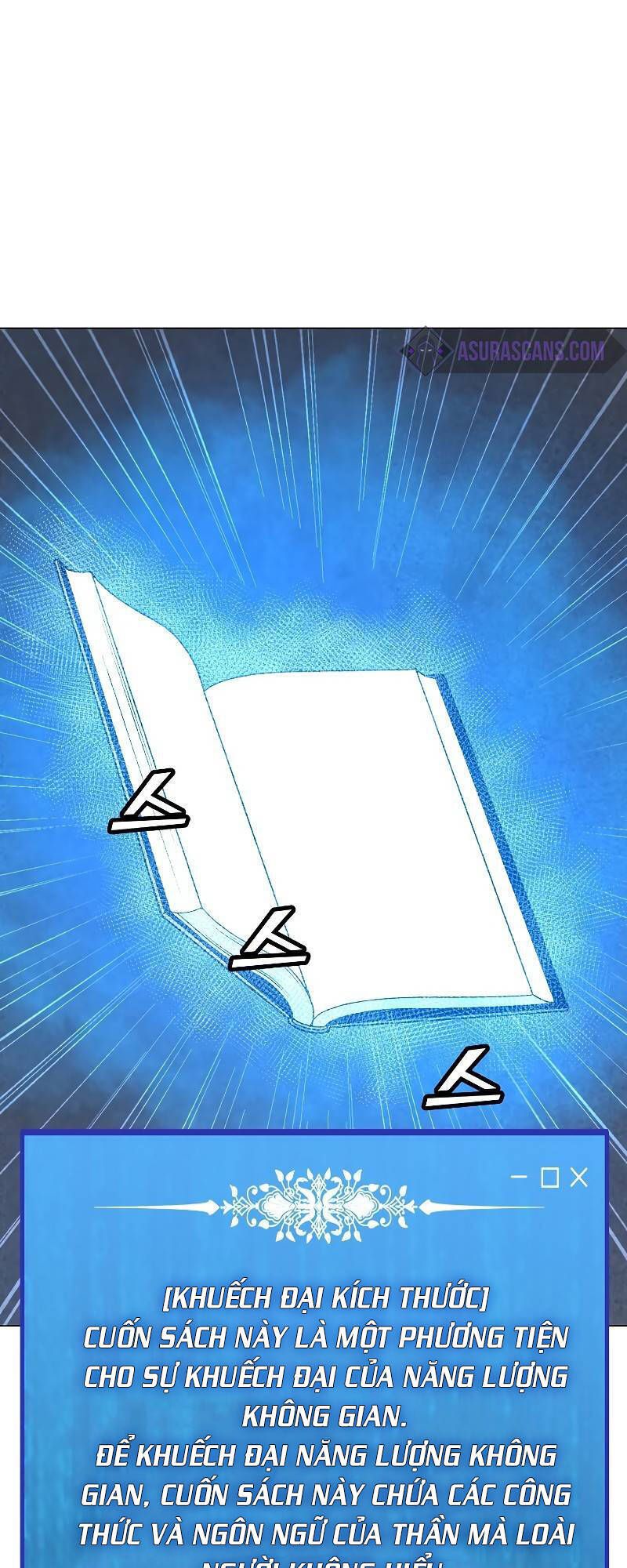 đọc truyện Tôi Là Người Chơi Thần Chú Đơn Độc Chương 84 ảnh 50 tại Thiên Thai Truyện