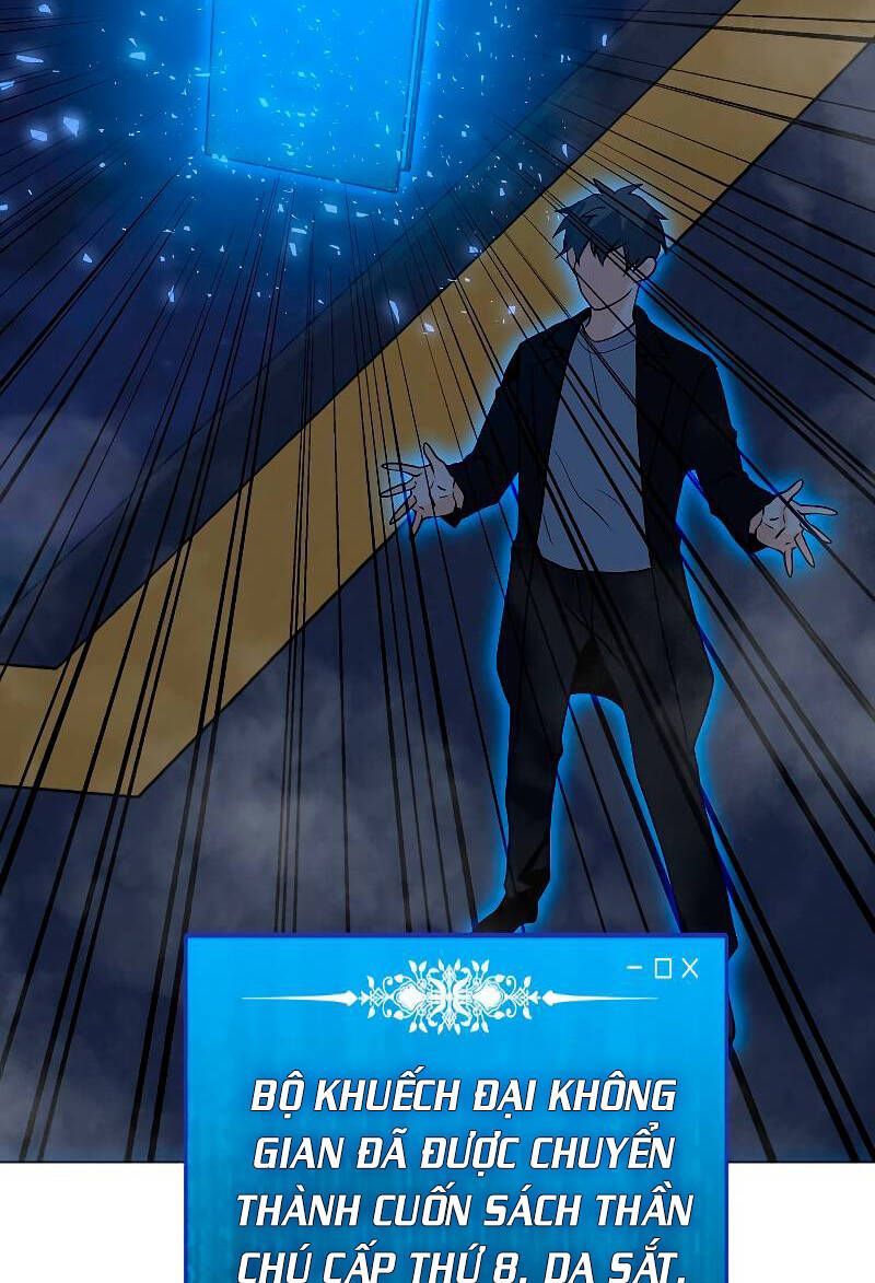 đọc truyện Tôi Là Người Chơi Thần Chú Đơn Độc Chương 85 ảnh 140 tại Thiên Thai Truyện