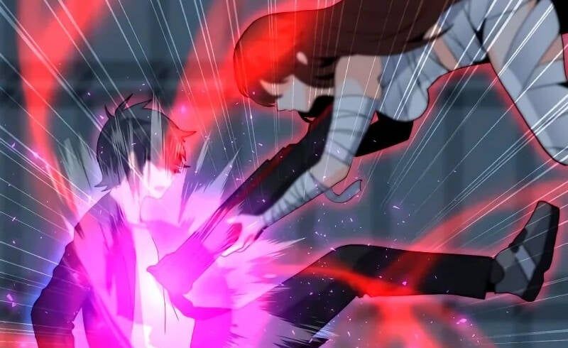 đọc truyện Tôi Là Người Chơi Thần Chú Đơn Độc Chương 86.5 ảnh 131 tại Thiên Thai Truyện