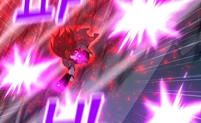 đọc truyện Tôi Là Người Chơi Thần Chú Đơn Độc Chương 86.5 ảnh 37 tại Thiên Thai Truyện