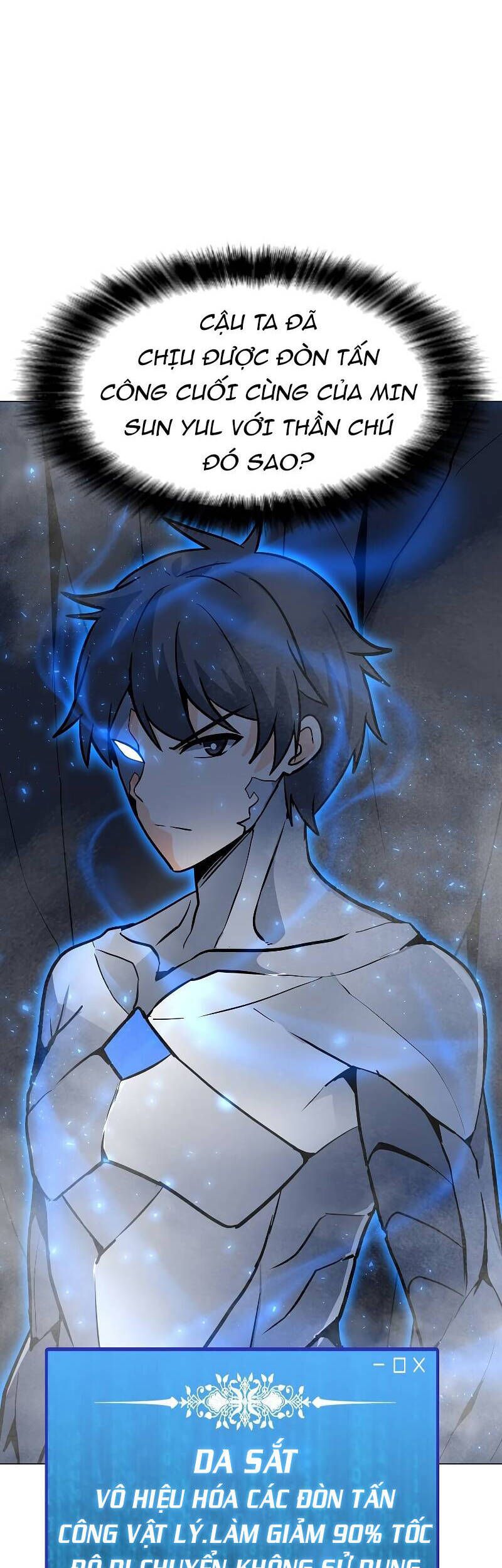 đọc truyện Tôi Là Người Chơi Thần Chú Đơn Độc Chương 87 ảnh 28 tại Thiên Thai Truyện