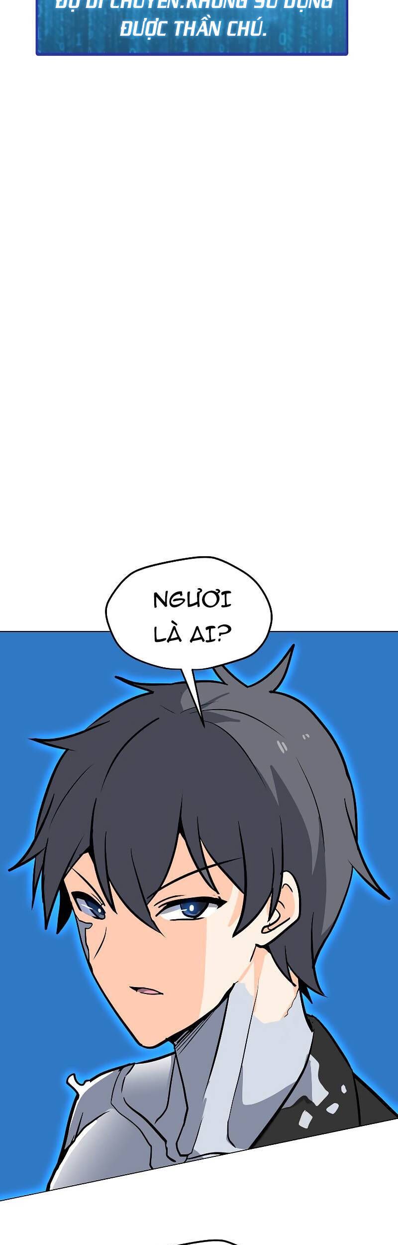 đọc truyện Tôi Là Người Chơi Thần Chú Đơn Độc Chương 87 ảnh 29 tại Thiên Thai Truyện