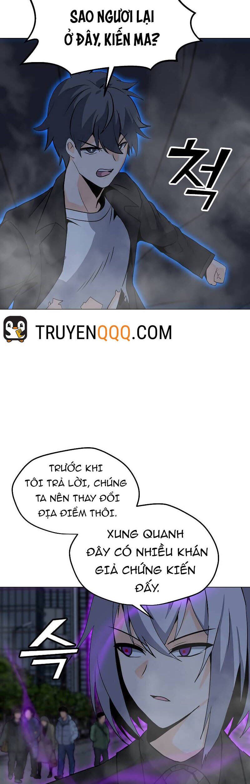 đọc truyện Tôi Là Người Chơi Thần Chú Đơn Độc Chương 87 ảnh 32 tại Thiên Thai Truyện