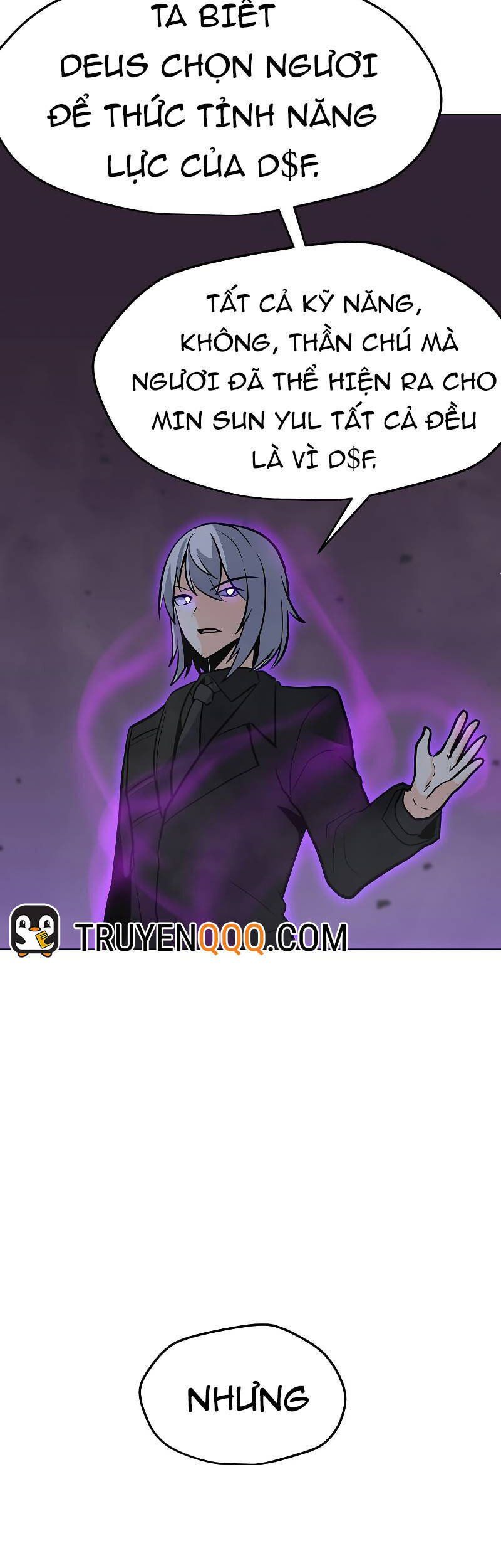 đọc truyện Tôi Là Người Chơi Thần Chú Đơn Độc Chương 87 ảnh 46 tại Thiên Thai Truyện