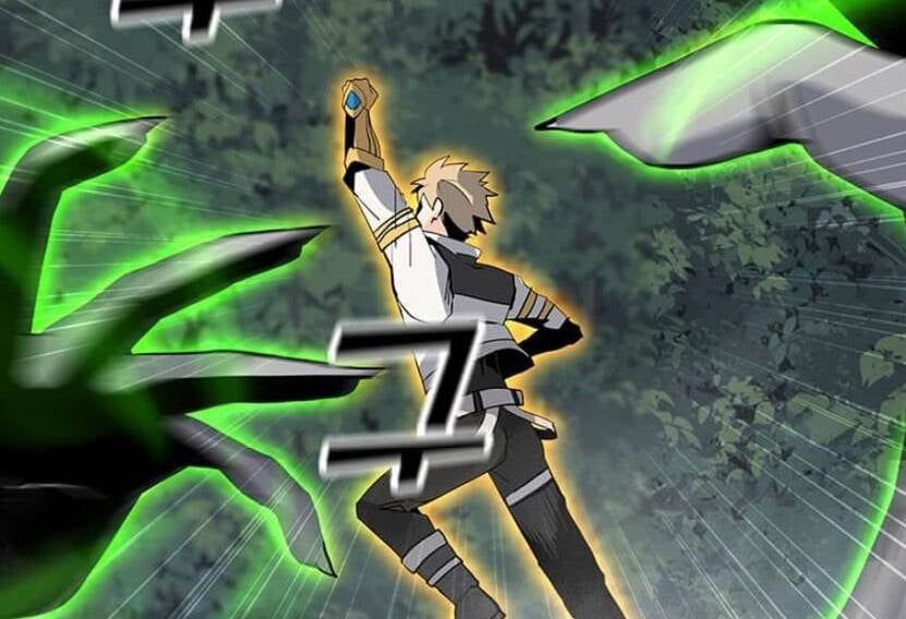 đọc truyện Tôi Là Người Chơi Thần Chú Đơn Độc Chương 89.5 ảnh 102 tại Thiên Thai Truyện