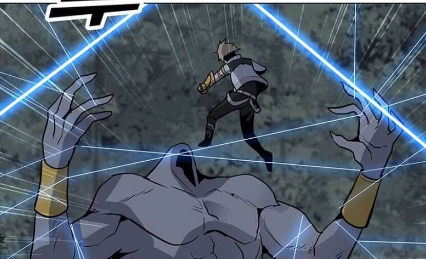 đọc truyện Tôi Là Người Chơi Thần Chú Đơn Độc Chương 89.5 ảnh 110 tại Thiên Thai Truyện