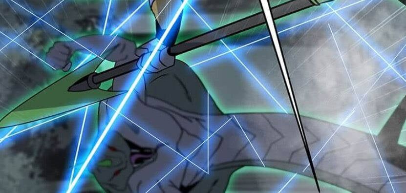 đọc truyện Tôi Là Người Chơi Thần Chú Đơn Độc Chương 89.5 ảnh 123 tại Thiên Thai Truyện