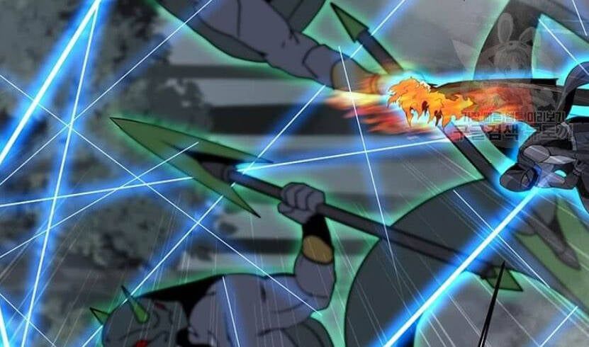 đọc truyện Tôi Là Người Chơi Thần Chú Đơn Độc Chương 89.5 ảnh 124 tại Thiên Thai Truyện