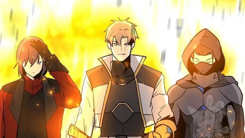 đọc truyện Tôi Là Người Chơi Thần Chú Đơn Độc Chương 89.5 ảnh 156 tại Thiên Thai Truyện