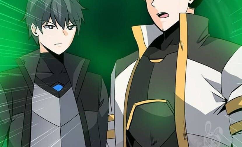 đọc truyện Tôi Là Người Chơi Thần Chú Đơn Độc Chương 89.5 ảnh 20 tại Thiên Thai Truyện