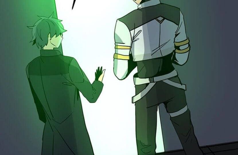 đọc truyện Tôi Là Người Chơi Thần Chú Đơn Độc Chương 89.5 ảnh 9 tại Thiên Thai Truyện