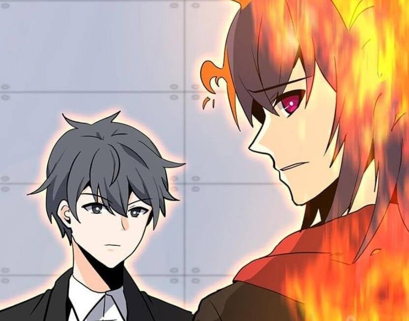 đọc truyện Tôi Là Người Chơi Thần Chú Đơn Độc Chương 89 ảnh 22 tại Thiên Thai Truyện