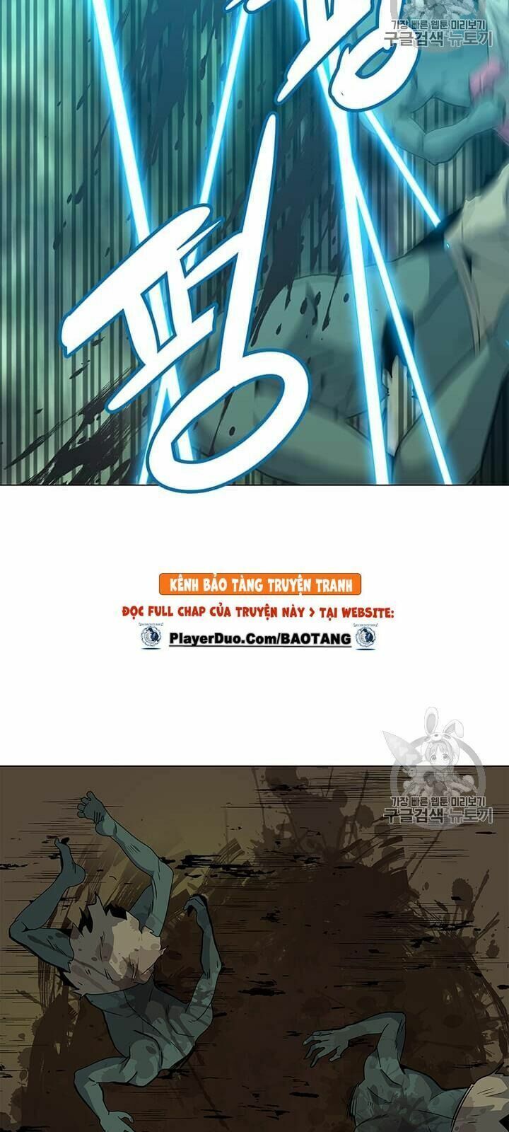 đọc truyện Tôi Là Người Chơi Thần Chú Đơn Độc Chương 9 ảnh 18 tại Thiên Thai Truyện