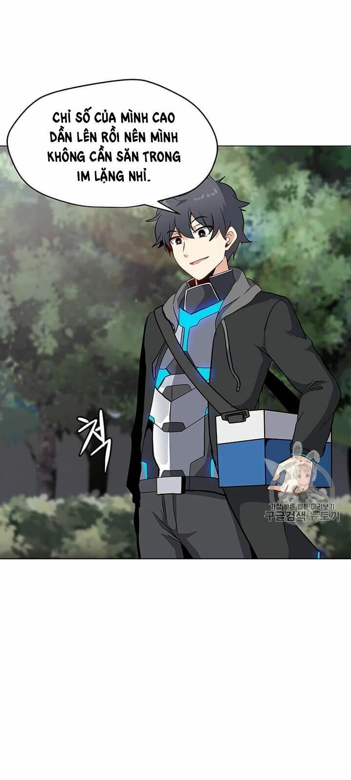 đọc truyện Tôi Là Người Chơi Thần Chú Đơn Độc Chương 9 ảnh 20 tại Thiên Thai Truyện