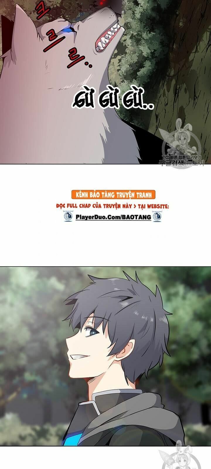 đọc truyện Tôi Là Người Chơi Thần Chú Đơn Độc Chương 9 ảnh 29 tại Thiên Thai Truyện