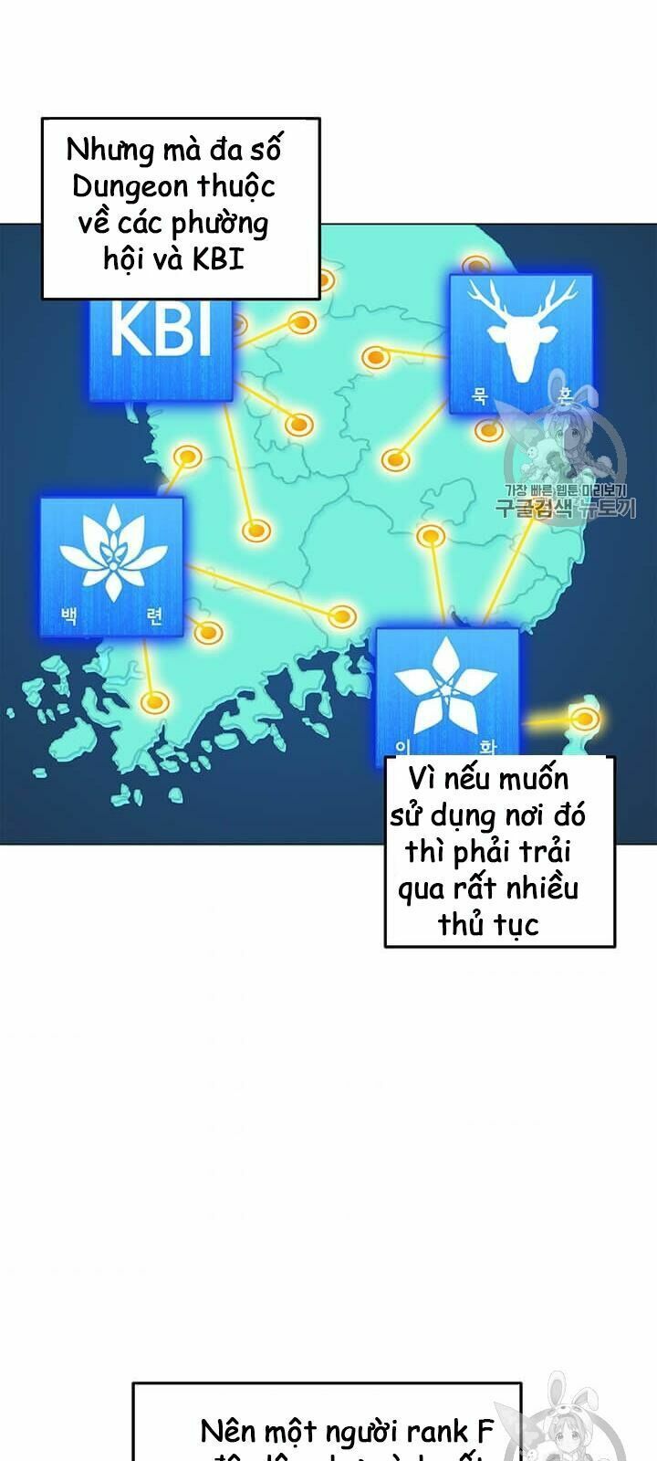 đọc truyện Tôi Là Người Chơi Thần Chú Đơn Độc Chương 9 ảnh 5 tại Thiên Thai Truyện