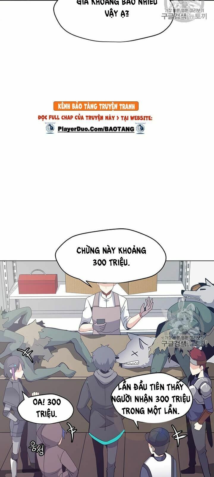 đọc truyện Tôi Là Người Chơi Thần Chú Đơn Độc Chương 9 ảnh 34 tại Thiên Thai Truyện