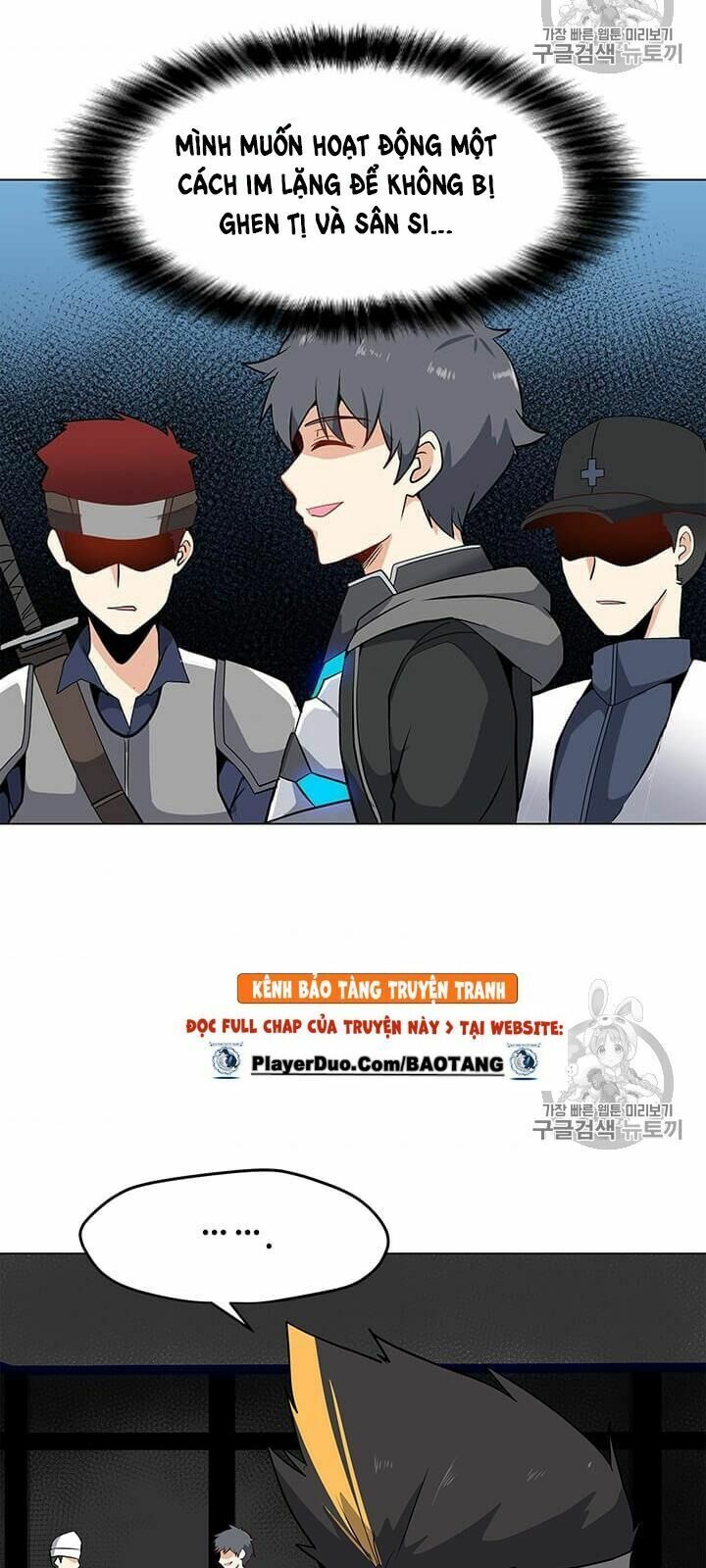 đọc truyện Tôi Là Người Chơi Thần Chú Đơn Độc Chương 9 ảnh 38 tại Thiên Thai Truyện