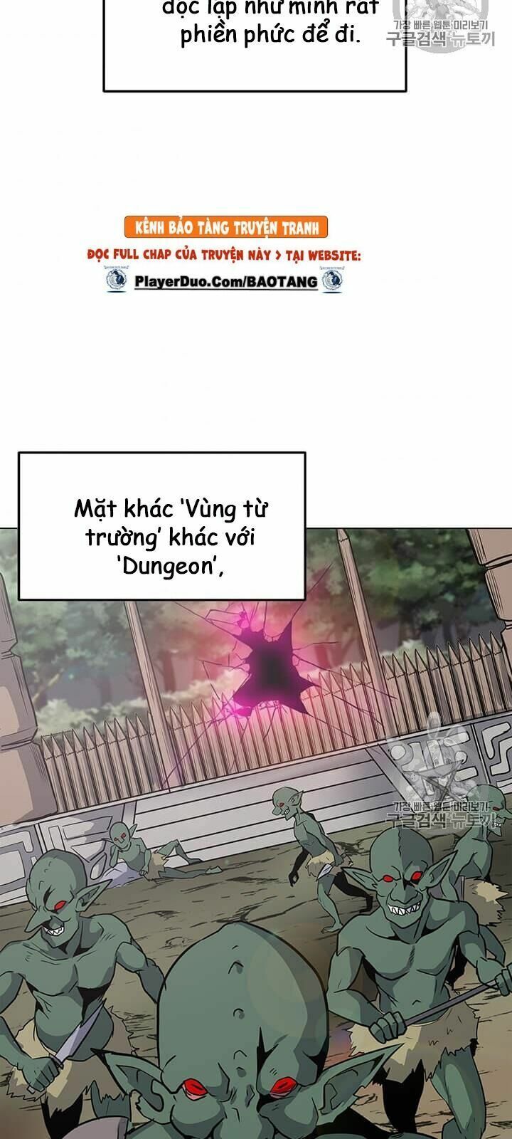 đọc truyện Tôi Là Người Chơi Thần Chú Đơn Độc Chương 9 ảnh 6 tại Thiên Thai Truyện