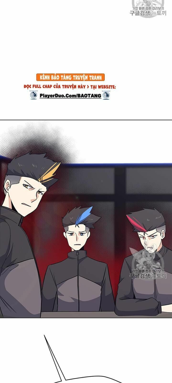 đọc truyện Tôi Là Người Chơi Thần Chú Đơn Độc Chương 9 ảnh 42 tại Thiên Thai Truyện