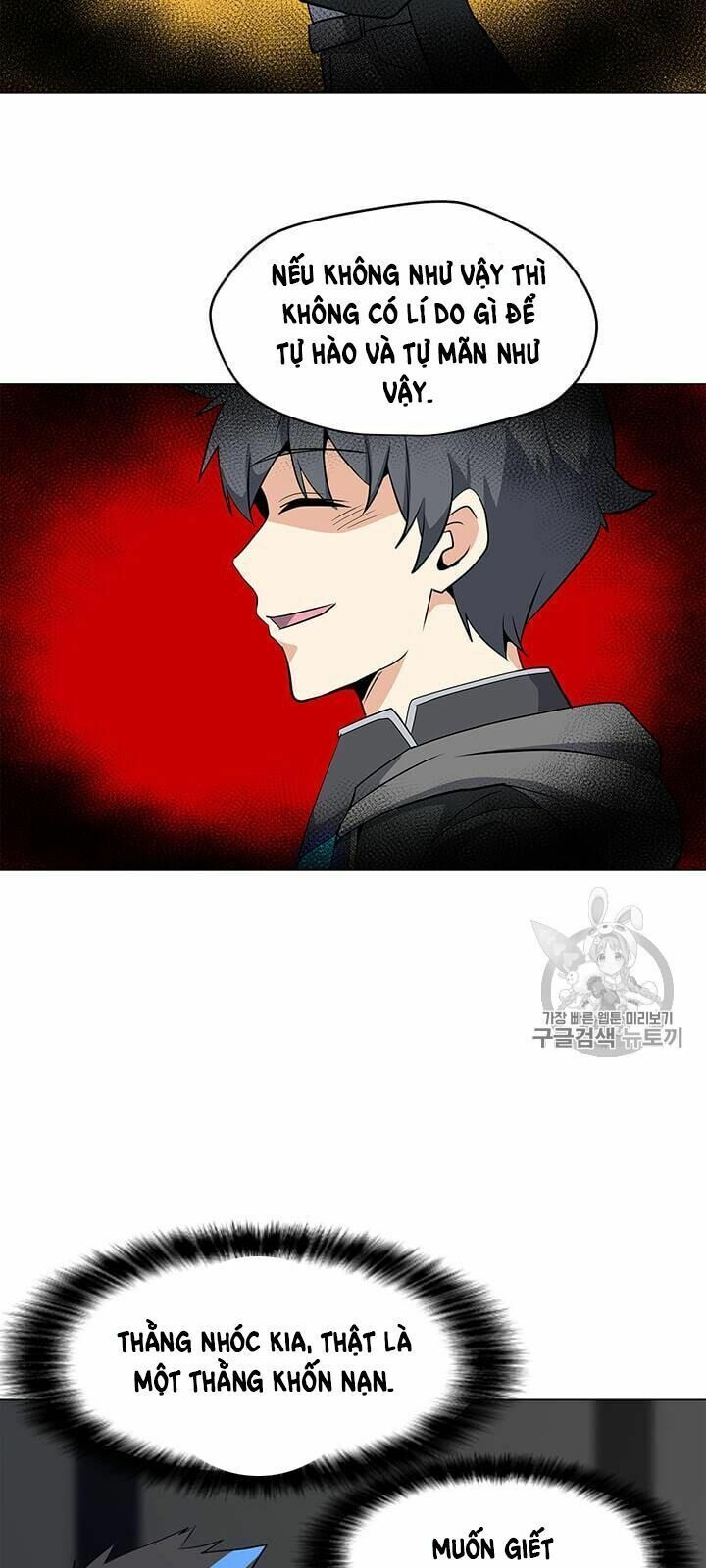 đọc truyện Tôi Là Người Chơi Thần Chú Đơn Độc Chương 9 ảnh 44 tại Thiên Thai Truyện