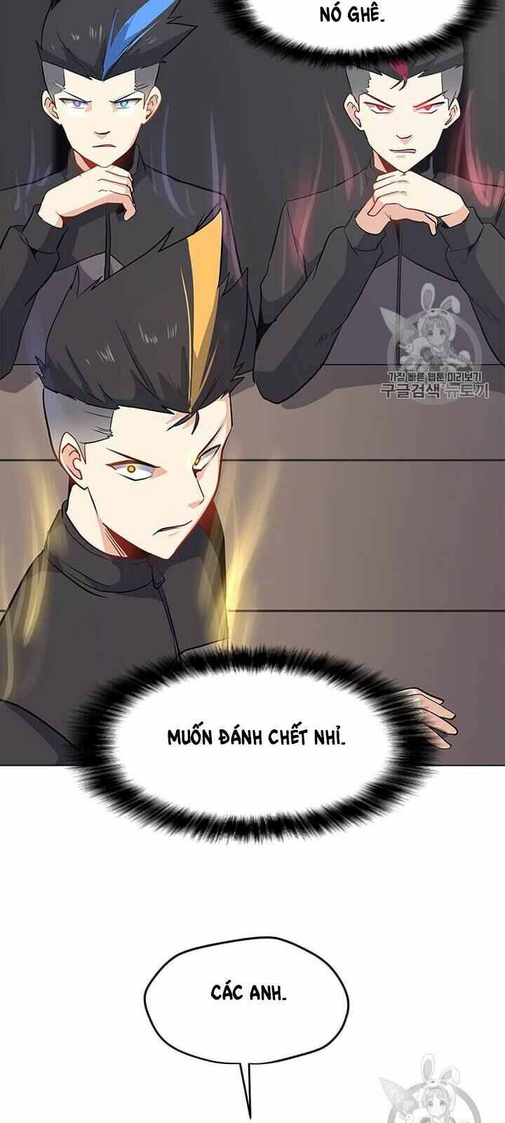 đọc truyện Tôi Là Người Chơi Thần Chú Đơn Độc Chương 9 ảnh 45 tại Thiên Thai Truyện