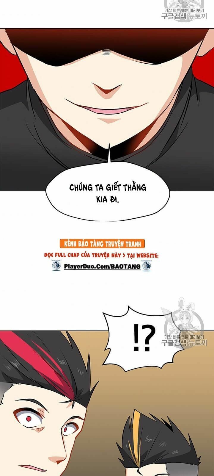 đọc truyện Tôi Là Người Chơi Thần Chú Đơn Độc Chương 9 ảnh 46 tại Thiên Thai Truyện