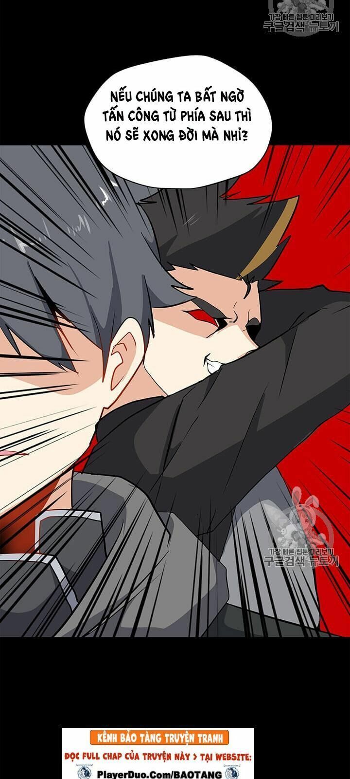 đọc truyện Tôi Là Người Chơi Thần Chú Đơn Độc Chương 9 ảnh 50 tại Thiên Thai Truyện