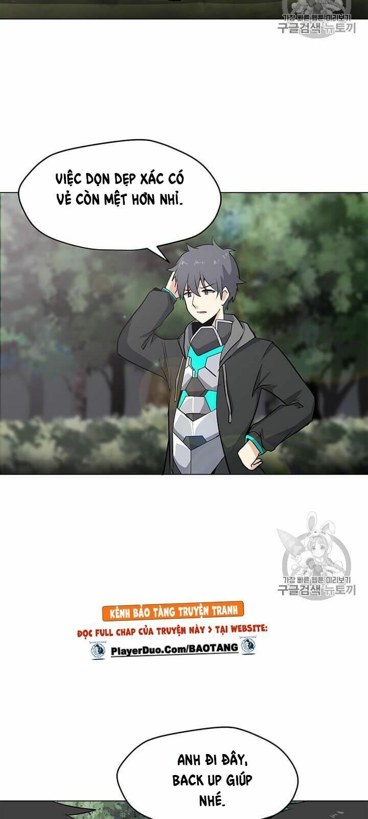 đọc truyện Tôi Là Người Chơi Thần Chú Đơn Độc Chương 9 ảnh 58 tại Thiên Thai Truyện