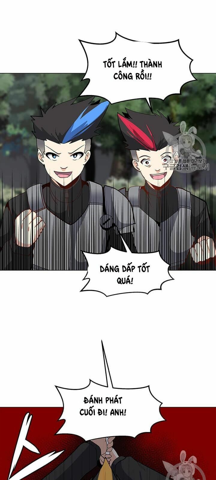 đọc truyện Tôi Là Người Chơi Thần Chú Đơn Độc Chương 9 ảnh 65 tại Thiên Thai Truyện