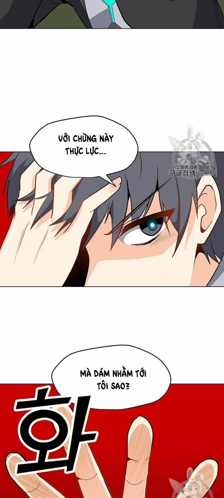 đọc truyện Tôi Là Người Chơi Thần Chú Đơn Độc Chương 9 ảnh 69 tại Thiên Thai Truyện