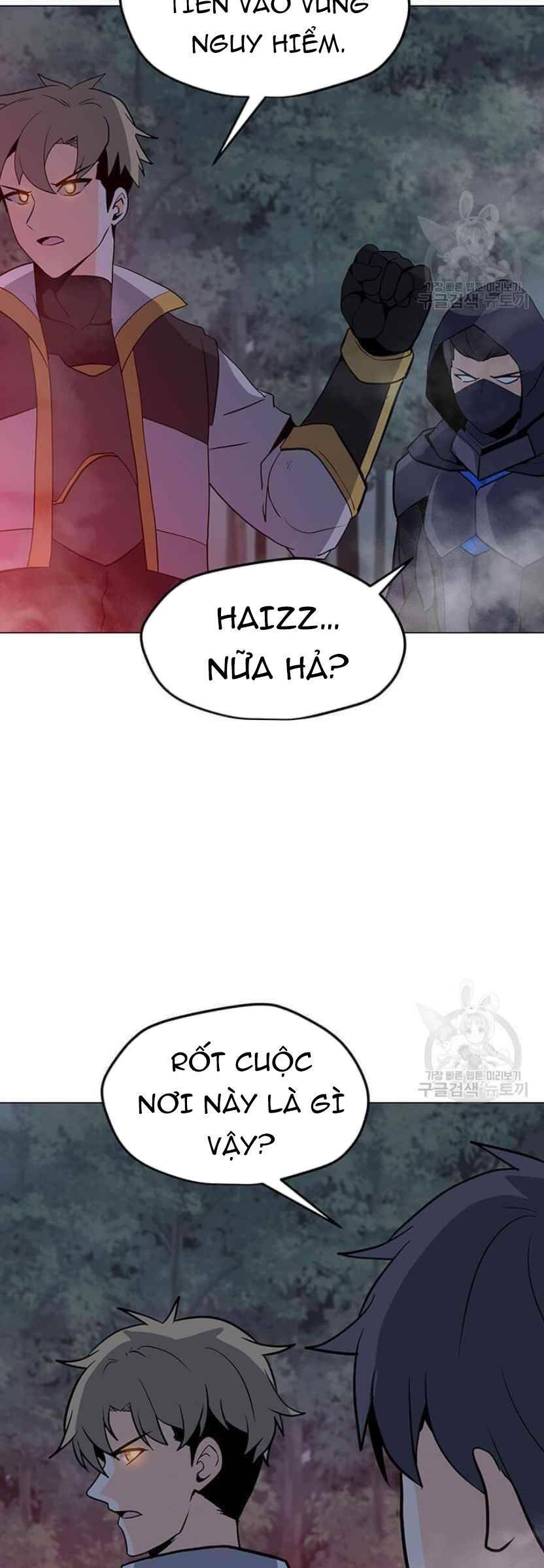 đọc truyện Tôi Là Người Chơi Thần Chú Đơn Độc Chương 90 ảnh 50 tại Thiên Thai Truyện