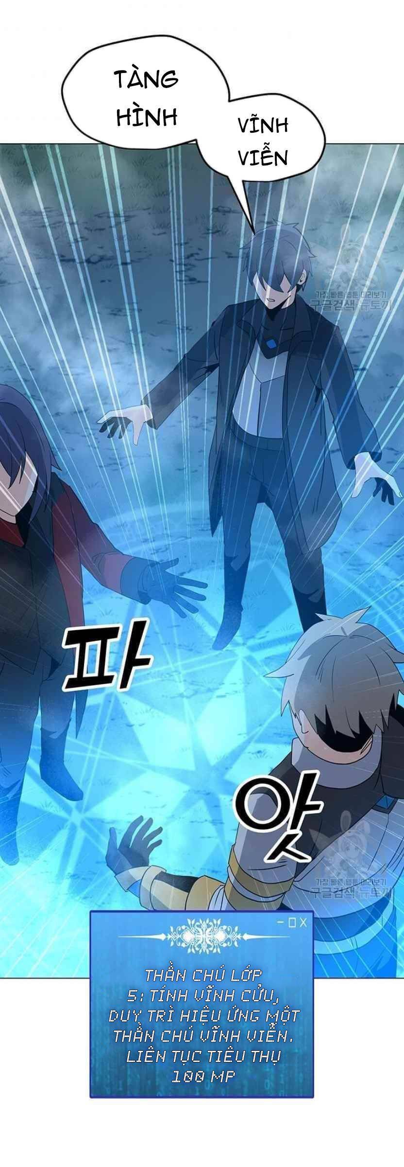 đọc truyện Tôi Là Người Chơi Thần Chú Đơn Độc Chương 90 ảnh 61 tại Thiên Thai Truyện