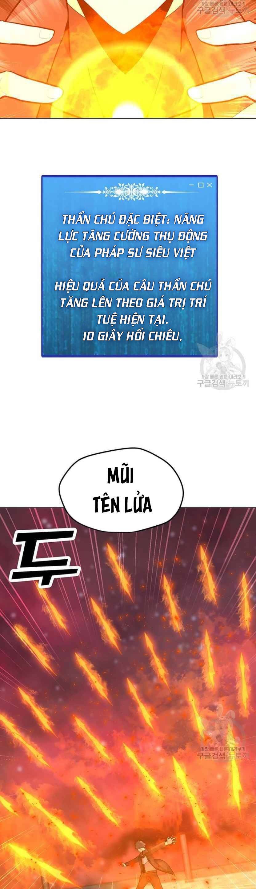 đọc truyện Tôi Là Người Chơi Thần Chú Đơn Độc Chương 92 ảnh 19 tại Thiên Thai Truyện