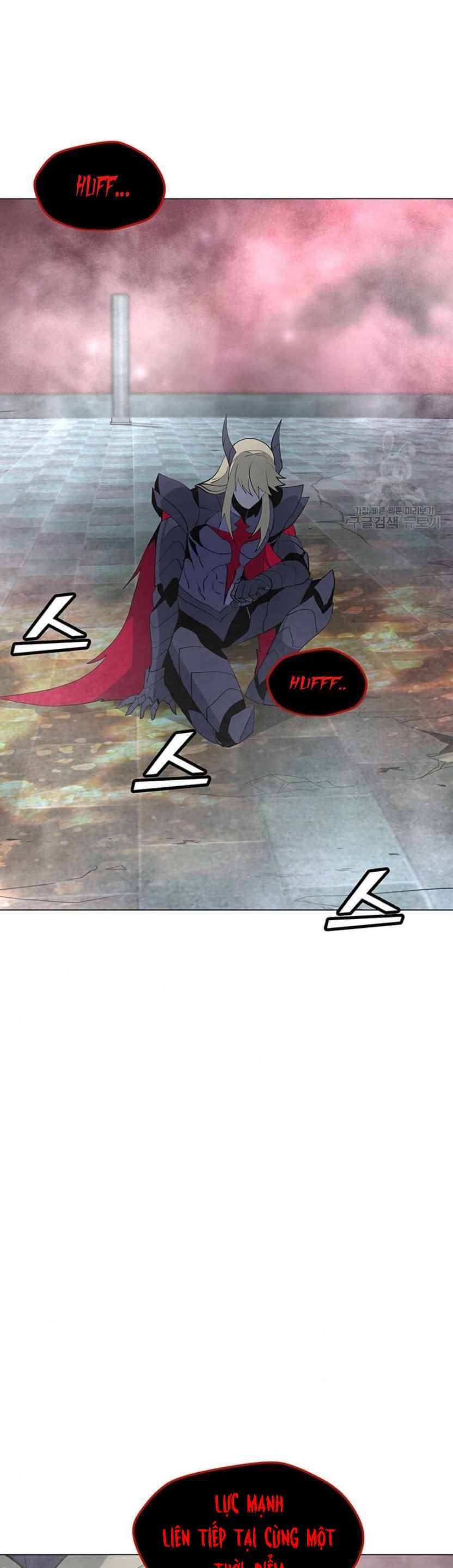 đọc truyện Tôi Là Người Chơi Thần Chú Đơn Độc Chương 92 ảnh 30 tại Thiên Thai Truyện