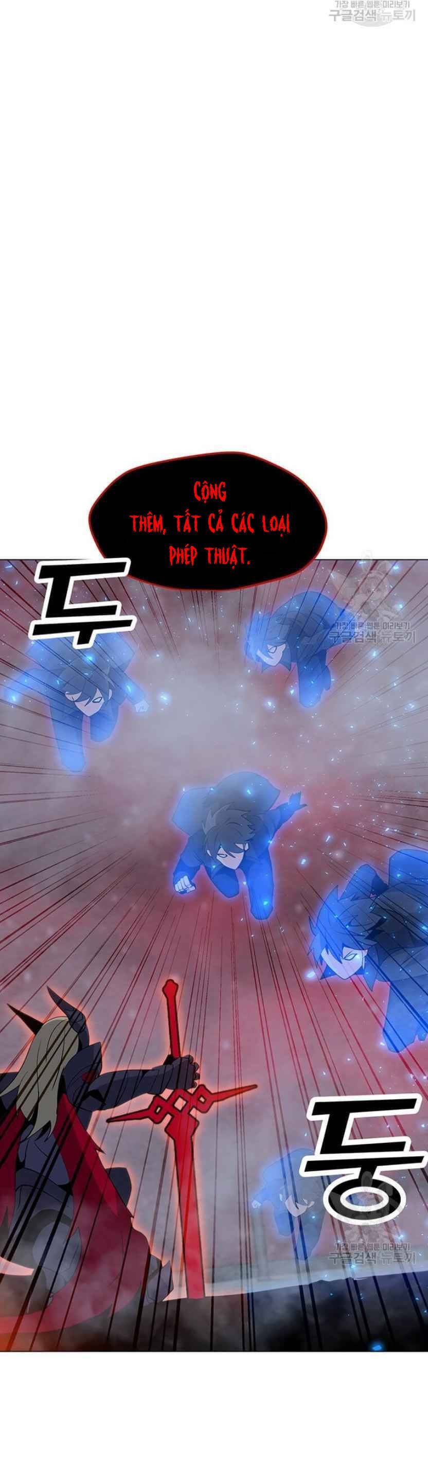 đọc truyện Tôi Là Người Chơi Thần Chú Đơn Độc Chương 92 ảnh 32 tại Thiên Thai Truyện