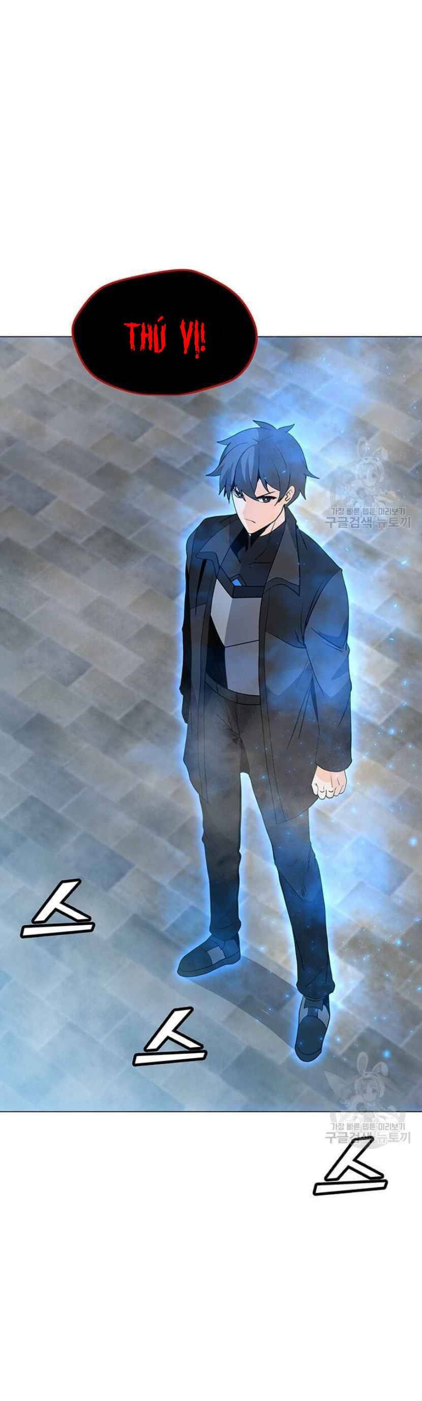 đọc truyện Tôi Là Người Chơi Thần Chú Đơn Độc Chương 92 ảnh 46 tại Thiên Thai Truyện