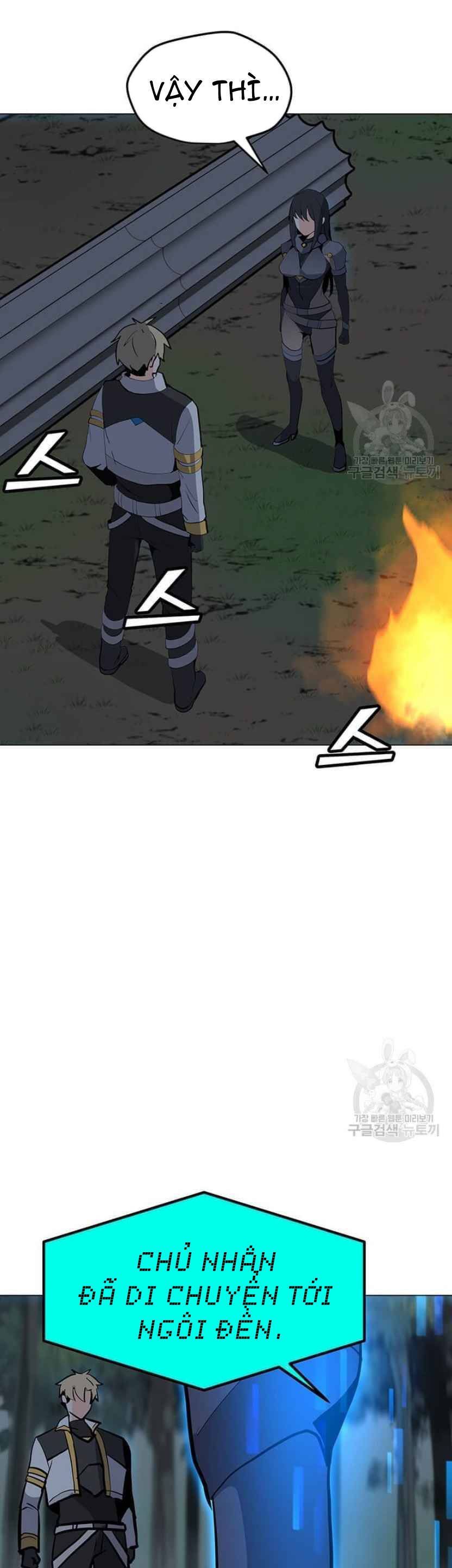 đọc truyện Tôi Là Người Chơi Thần Chú Đơn Độc Chương 93 ảnh 25 tại Thiên Thai Truyện