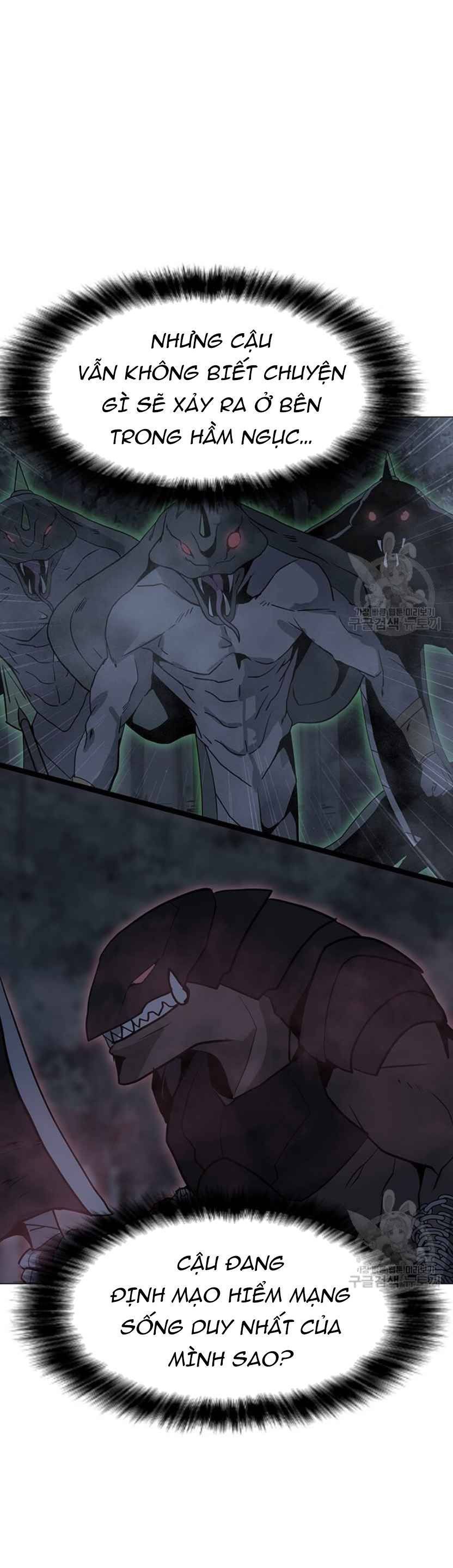 đọc truyện Tôi Là Người Chơi Thần Chú Đơn Độc Chương 93 ảnh 27 tại Thiên Thai Truyện