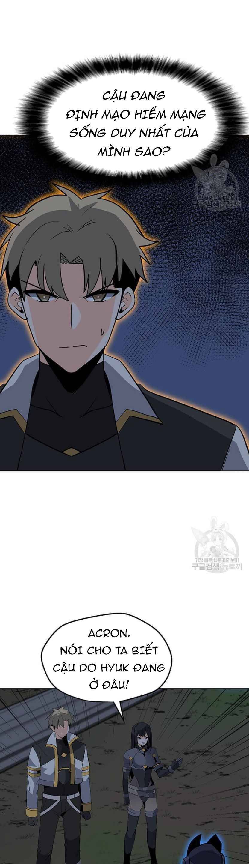 đọc truyện Tôi Là Người Chơi Thần Chú Đơn Độc Chương 93 ảnh 28 tại Thiên Thai Truyện