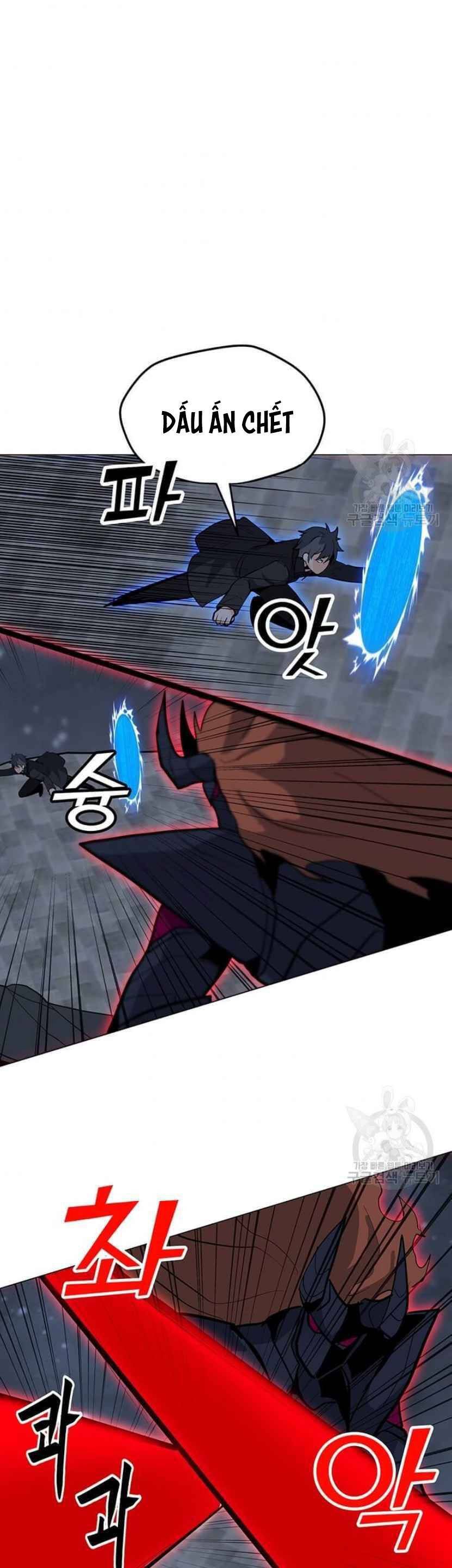 đọc truyện Tôi Là Người Chơi Thần Chú Đơn Độc Chương 93 ảnh 43 tại Thiên Thai Truyện