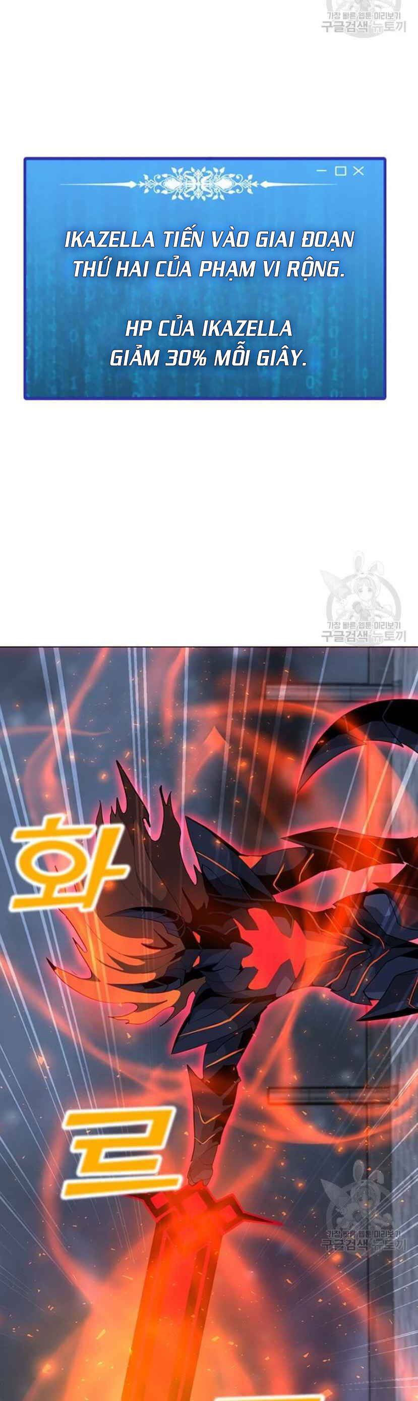 đọc truyện Tôi Là Người Chơi Thần Chú Đơn Độc Chương 93 ảnh 7 tại Thiên Thai Truyện