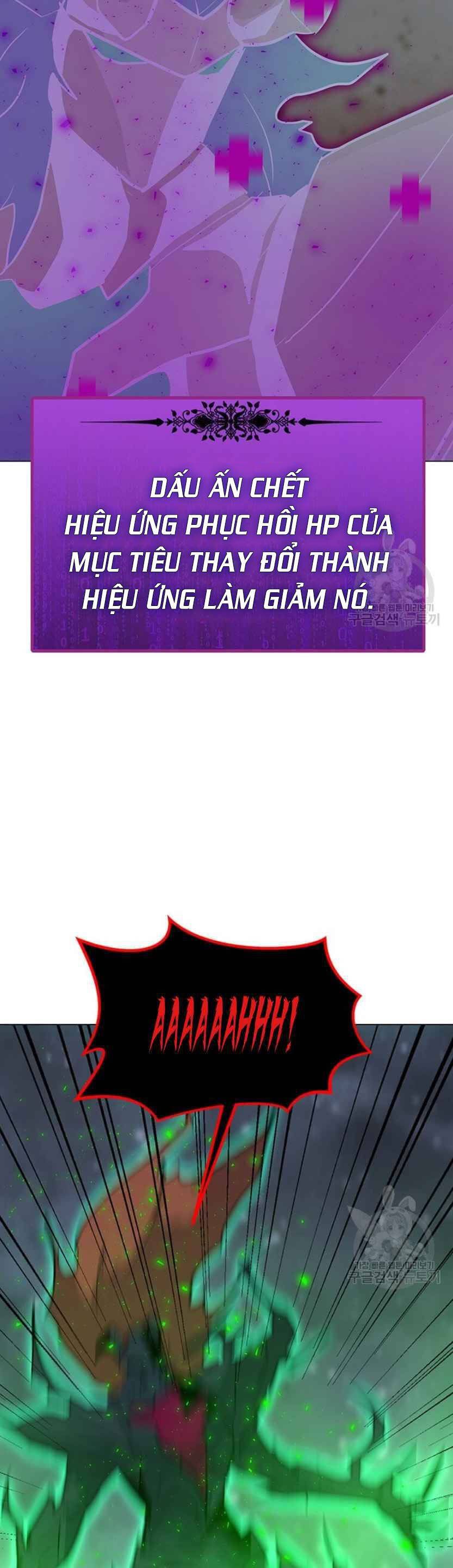 đọc truyện Tôi Là Người Chơi Thần Chú Đơn Độc Chương 93 ảnh 53 tại Thiên Thai Truyện