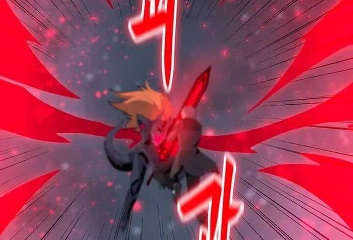 đọc truyện Tôi Là Người Chơi Thần Chú Đơn Độc Chương 94 ảnh 104 tại Thiên Thai Truyện