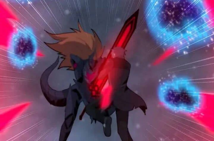 đọc truyện Tôi Là Người Chơi Thần Chú Đơn Độc Chương 94 ảnh 111 tại Thiên Thai Truyện