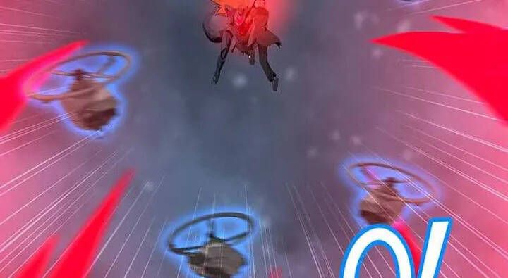 đọc truyện Tôi Là Người Chơi Thần Chú Đơn Độc Chương 94 ảnh 116 tại Thiên Thai Truyện