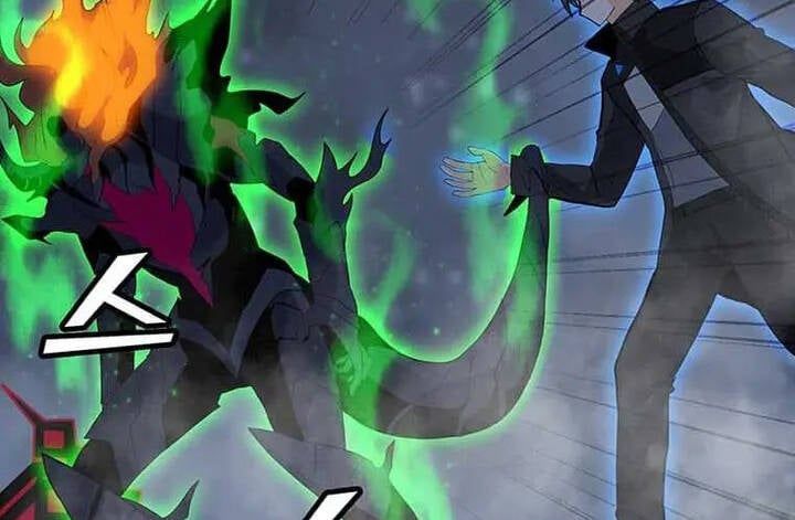 đọc truyện Tôi Là Người Chơi Thần Chú Đơn Độc Chương 94 ảnh 9 tại Thiên Thai Truyện