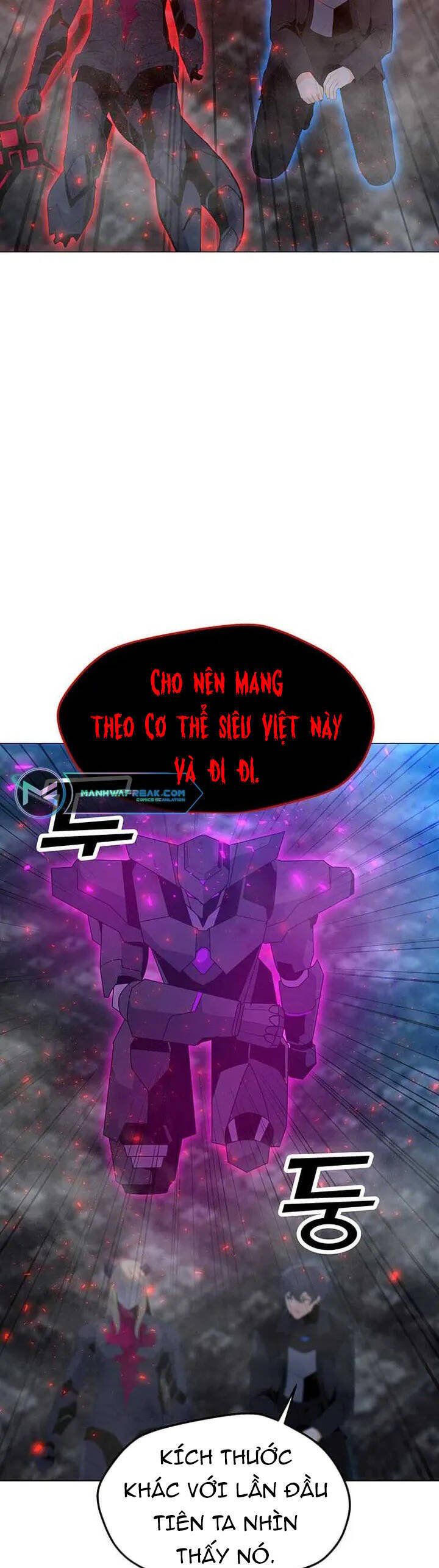 đọc truyện Tôi Là Người Chơi Thần Chú Đơn Độc Chương 95 ảnh 13 tại Thiên Thai Truyện